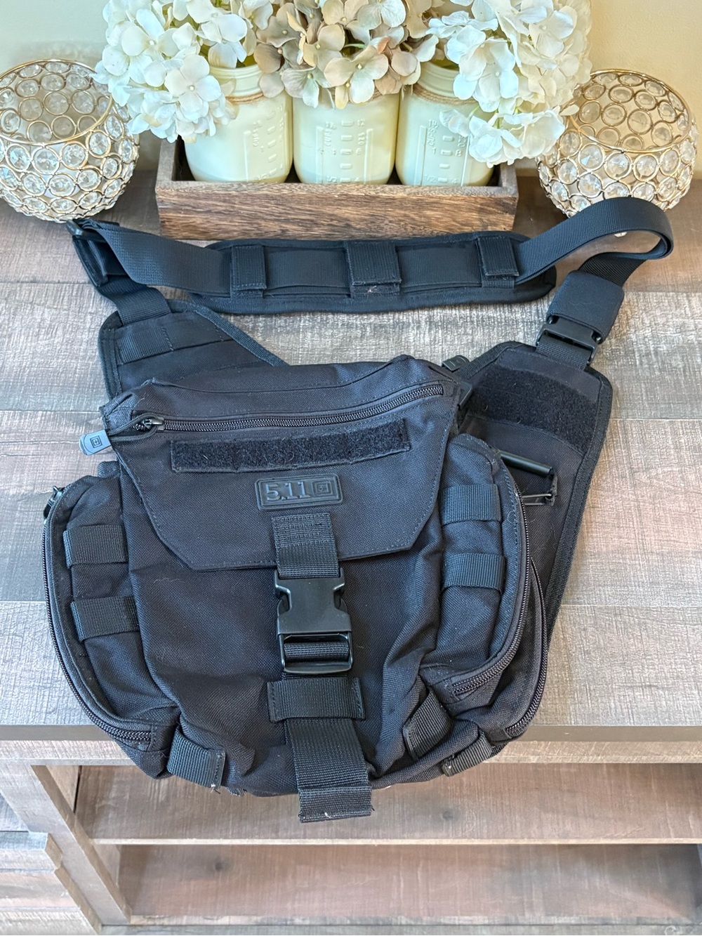 5.11 Tactical Push Pack